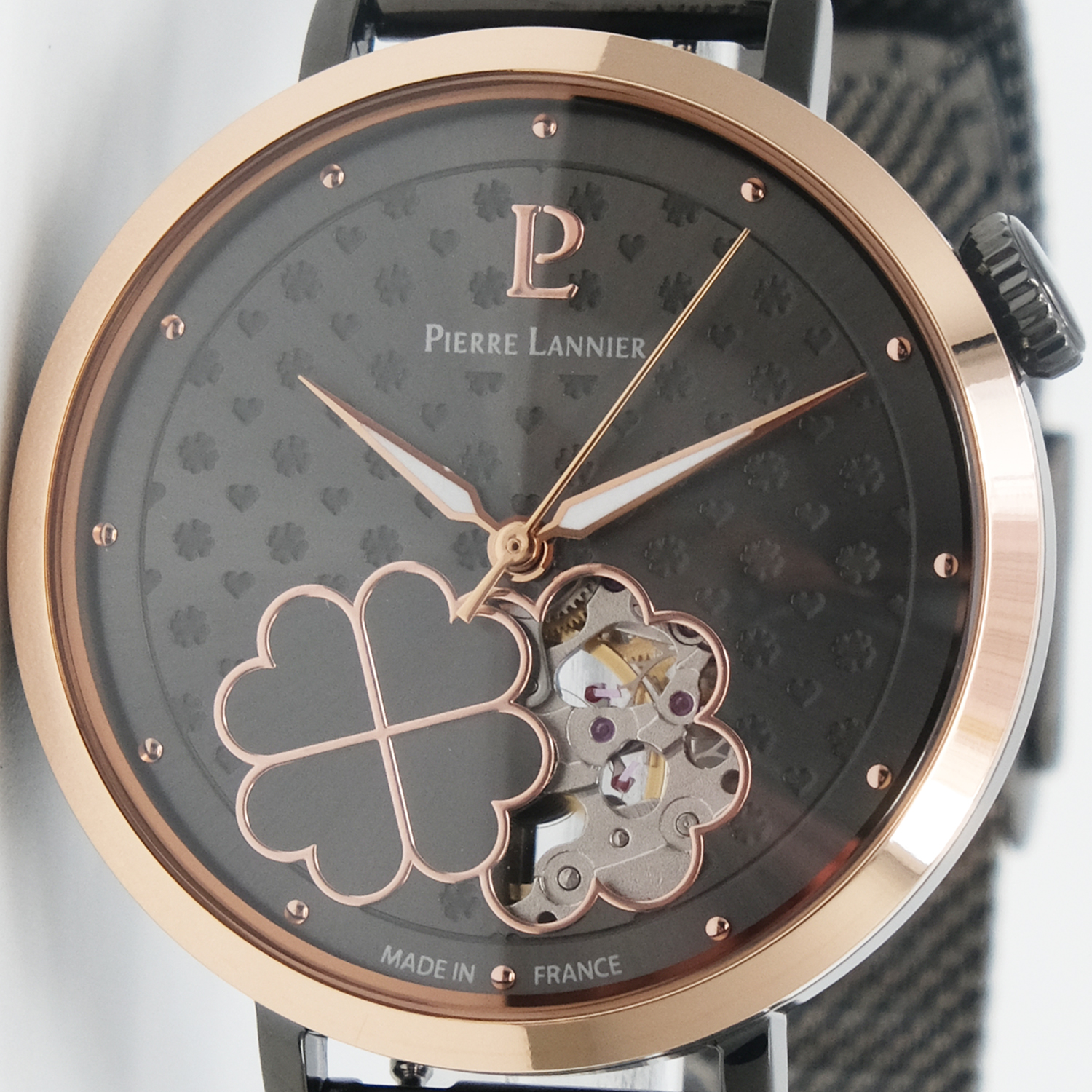 Pierre Lannier 147K939